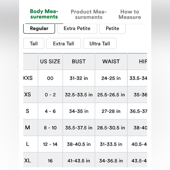 HALARA 4 Buttons Pockets High Rise Forest Night Green BBL Pants Women's L - Picture 5 of 5